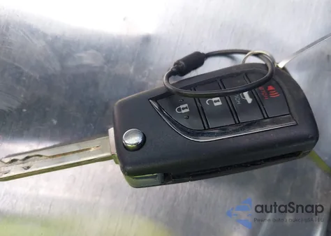 2024 Toyota Corolla Le z USA, uszkodzony, nr VIN 5YFB4MDE2RP168560